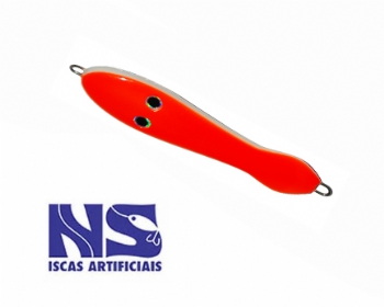 Isca Artificial NS Pac 24